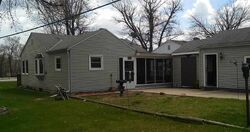 Pre-foreclosure in  G I JOE AVE Chillicothe, IL 61523