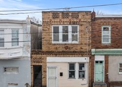 Pre-foreclosure in  RACE ST Philadelphia, PA 19139