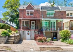 Pre-foreclosure in  E PLEASANT ST Philadelphia, PA 19119