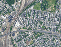 Pre-foreclosure in  N 19TH ST Philadelphia, PA 19140