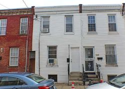 Pre-foreclosure in  FERNON ST Philadelphia, PA 19148
