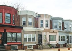 Pre-foreclosure in  N 9TH ST Philadelphia, PA 19140