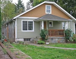 Pre-foreclosure in  NE KLICKITAT ST Portland, OR 97230