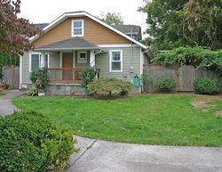 Pre-foreclosure in  NE KLICKITAT ST Portland, OR 97230