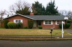 Pre-foreclosure in  NE KNOTT ST Portland, OR 97230