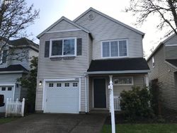 Pre-foreclosure in  NW ATWATER CT Banks, OR 97106