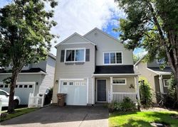 Pre-foreclosure in  NW ATWATER CT Banks, OR 97106