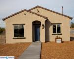 Pre-foreclosure in  E PINAL VIS Tucson, AZ 85713