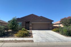 Pre-foreclosure in  W SCREECH OWL DR Tucson, AZ 85757