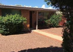 Pre-foreclosure in  W SANTA LUISA ST Tucson, AZ 85706