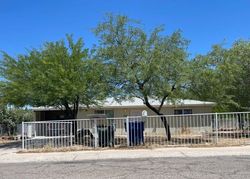 Pre-foreclosure in  W SANTA LOUISA ST Tucson, AZ 85706