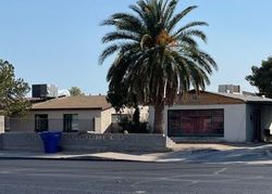 Pre-foreclosure in  N EUCLID AVE Tucson, AZ 85719
