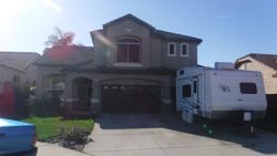 Pre-foreclosure in  MORNING GLEN CT Rocklin, CA 95765