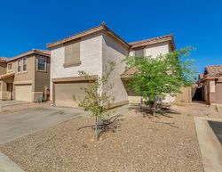 Pre-foreclosure in  E 35TH AVE Apache Junction, AZ 85119