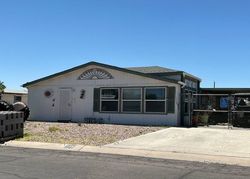 Pre-foreclosure in  S SILVER DR Apache Junction, AZ 85120