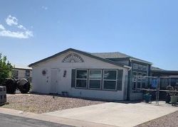 Pre-foreclosure in  S SILVER DR Apache Junction, AZ 85120