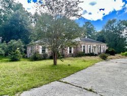 Pre-foreclosure in  AULD BRASS RD Walterboro, SC 29488