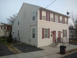 Pre-foreclosure in  HUMBOLDT ST Trenton, NJ 08618