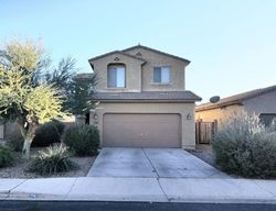 Pre-foreclosure in  W PARKHILL DR Maricopa, AZ 85138