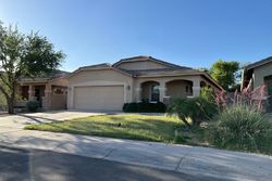 Pre-foreclosure in  W SANTA GERTRUDIS TRL San Tan Valley, AZ 85143