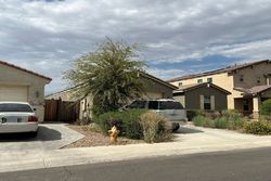 Pre-foreclosure in  W CARLSBAD DR San Tan Valley, AZ 85140