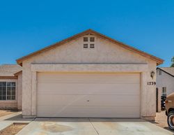 Pre-foreclosure in  E SANDALWOOD RD Casa Grande, AZ 85122