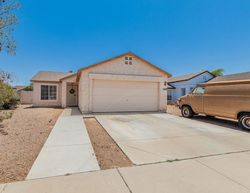 Pre-foreclosure in  E SANDALWOOD RD Casa Grande, AZ 85122