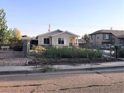Pre-foreclosure in  W 17TH ST Pueblo, CO 81003