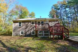 Pre-foreclosure Listing in ROCKY KNOOK LN MARION, MA 02738