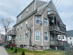 Pre-foreclosure in  WATSON ST Brockton, MA 02301