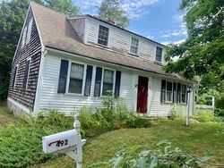 Pre-foreclosure Listing in MOUNT BLUE ST NORWELL, MA 02061