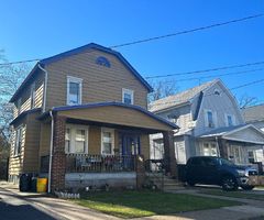 Pre-foreclosure in  OLIVER AVE Trenton, NJ 08618