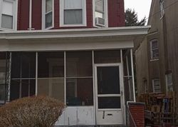 Pre-foreclosure in  HIGHLAND AVE Trenton, NJ 08618