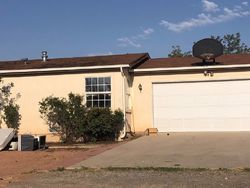 Pre-foreclosure in  S BURRO DR Pueblo, CO 81007