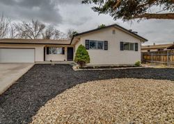 Pre-foreclosure in  ONEAL CT Pueblo, CO 81005