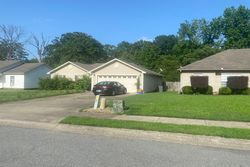 Pre-foreclosure in  HIDDEN OAKS DR Jacksonville, AR 72076