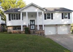 Pre-foreclosure in  ELKHART DR Little Rock, AR 72204