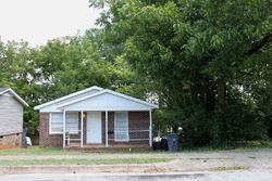Pre-foreclosure in  CONCORD AVE Spartanburg, SC 29306