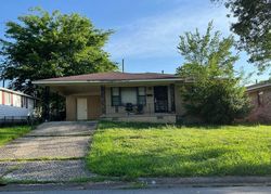 Pre-foreclosure in  W 24TH ST North Little Rock, AR 72114