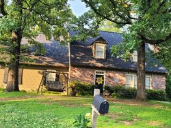 Pre-foreclosure in  LIBERTY BELL CT Little Rock, AR 72212