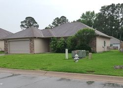 Pre-foreclosure in  GREENWOOD ACRES BLVD Little Rock, AR 72204