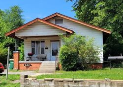 Pre-foreclosure in  W 22ND ST Little Rock, AR 72204