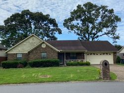 Pre-foreclosure in  INDIAN BAY DR Sherwood, AR 72120