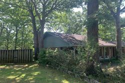 Pre-foreclosure in  ROSEMONT DR North Little Rock, AR 72116