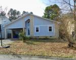 Pre-foreclosure in  PRINCE DR Maumelle, AR 72113