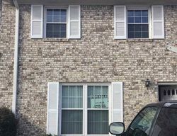 Pre-foreclosure in  CACTUS AVE Columbia, SC 29210