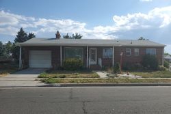 Pre-foreclosure in  W 5878 S Salt Lake City, UT 84107