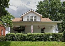Pre-foreclosure in  ABEND ST Belleville, IL 62220