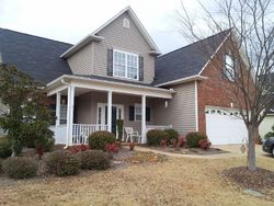 Pre-foreclosure in  BRIDGEPORT RD Boiling Springs, SC 29316