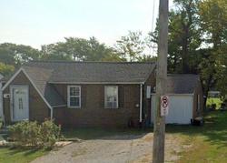 Pre-foreclosure in  E B ST Belleville, IL 62221